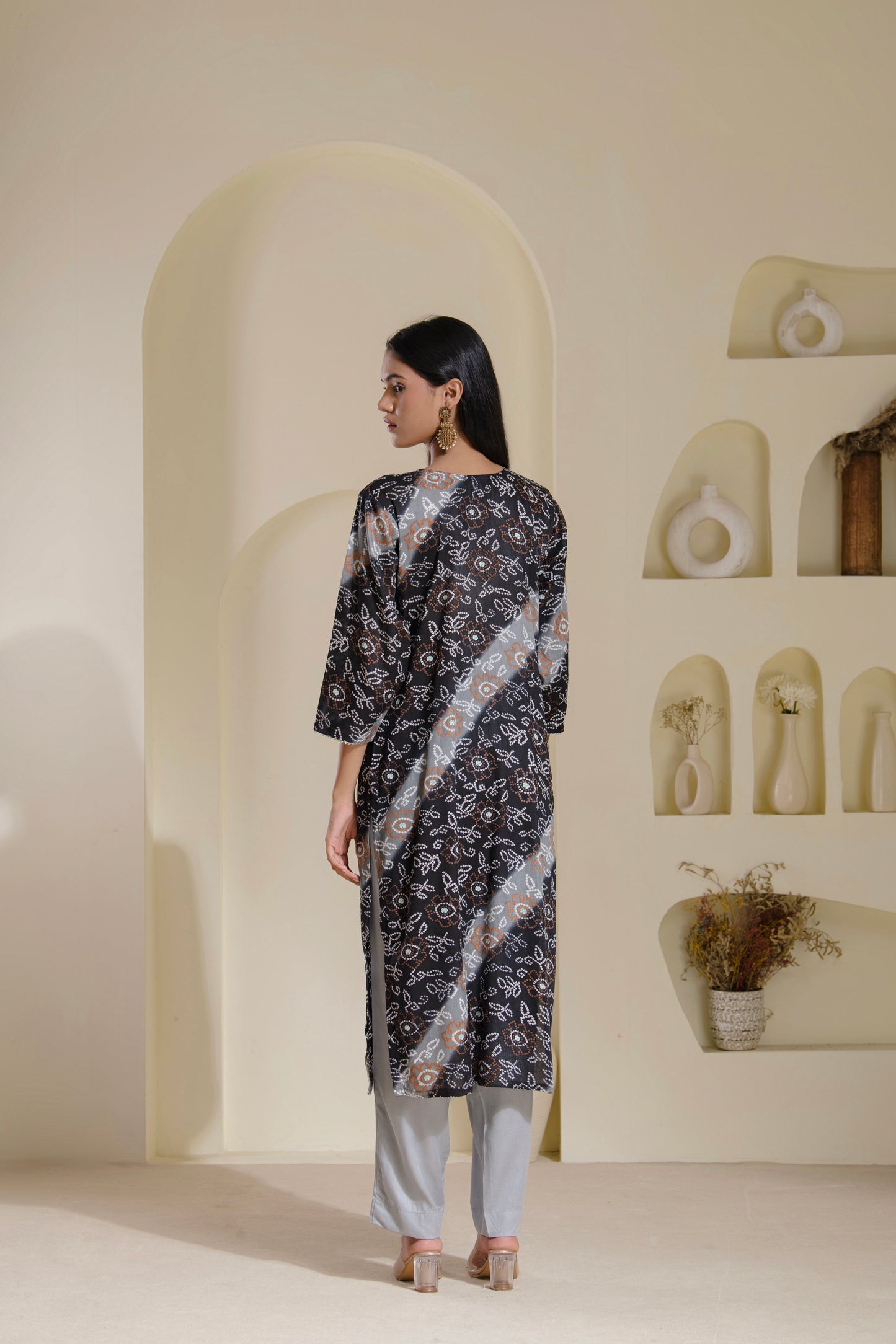 Bandej co-ord set