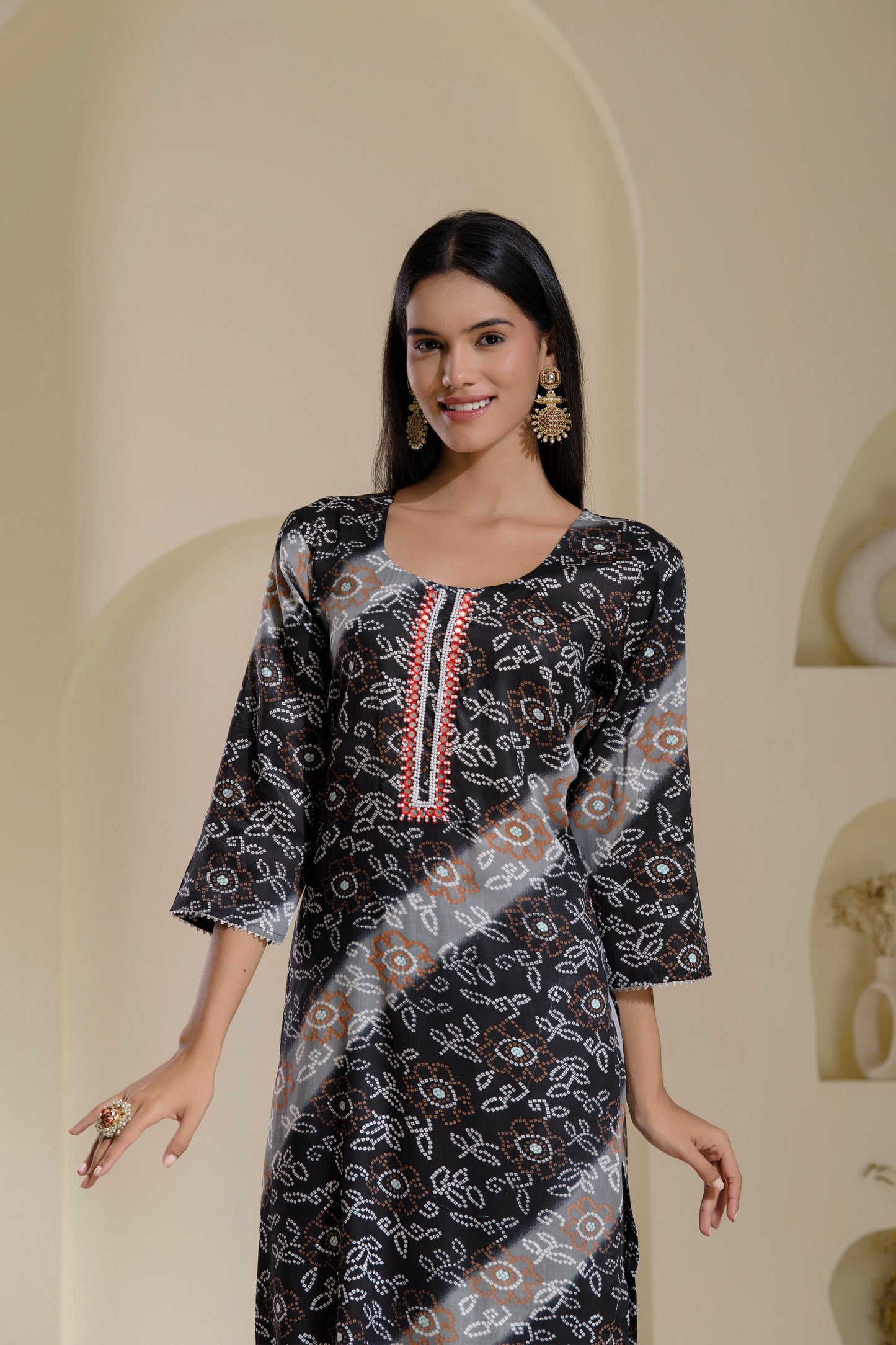 Bandej co-ord set