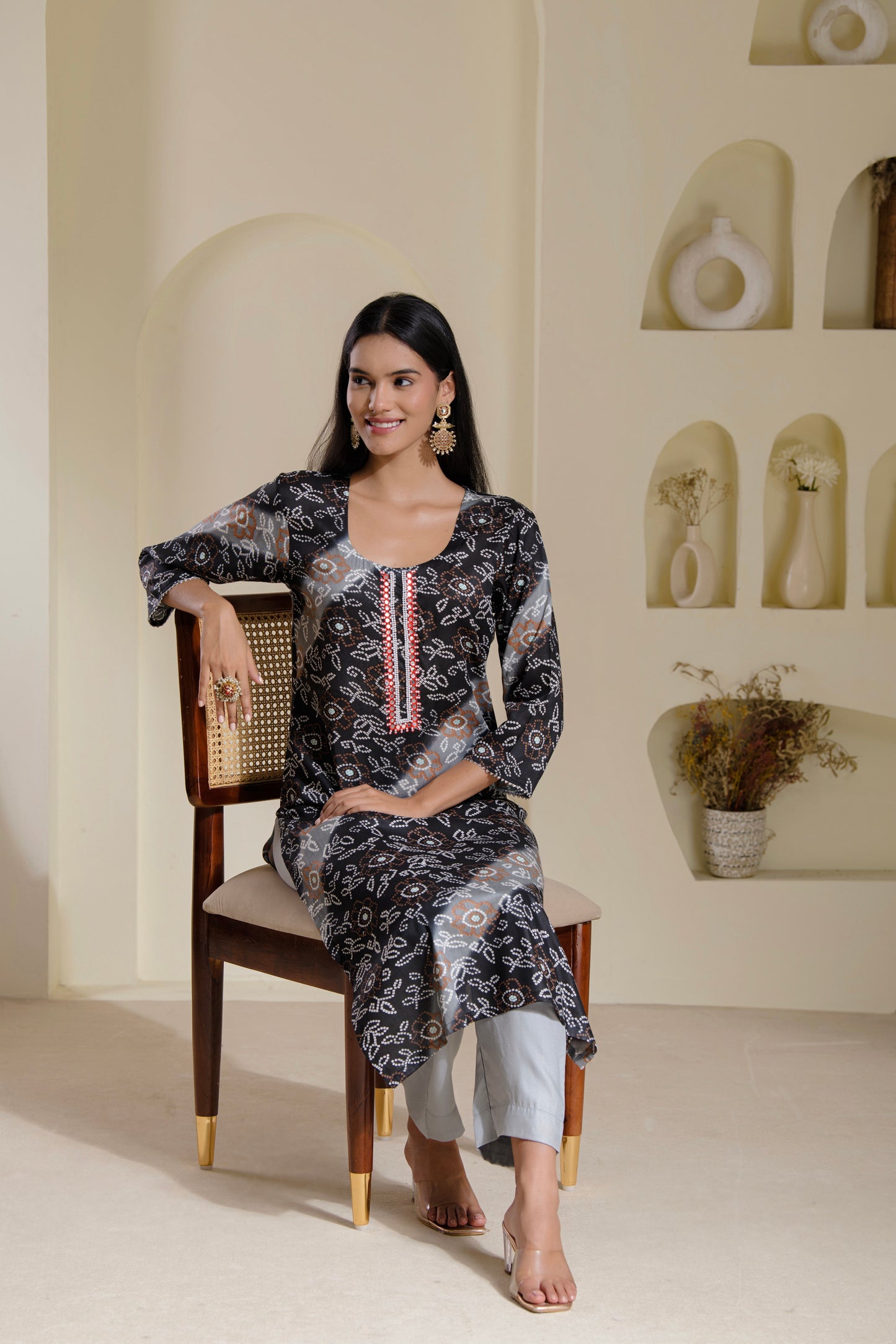 Bandej co-ord set