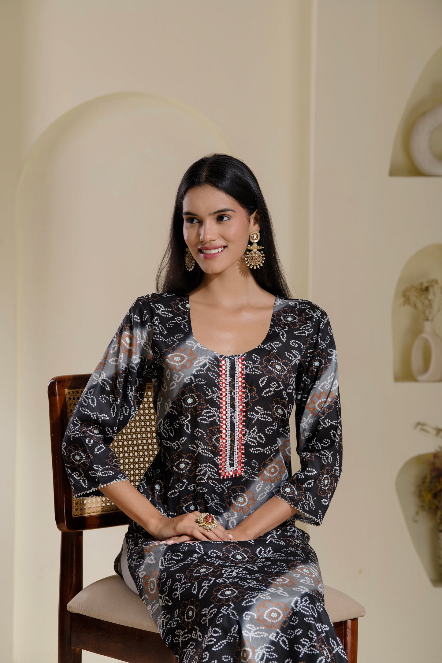 Bandej co-ord set