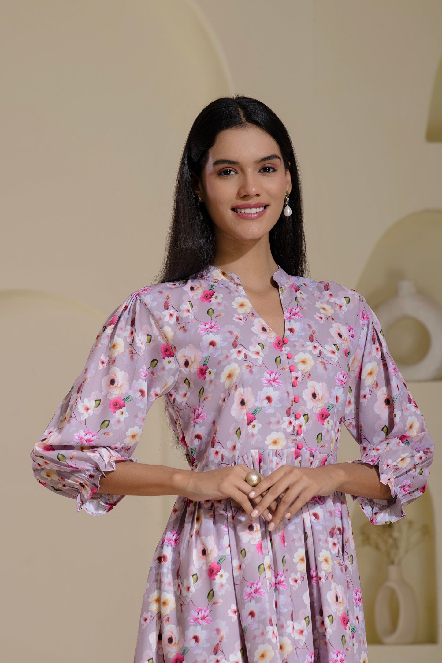 Nyra cut co-ord set