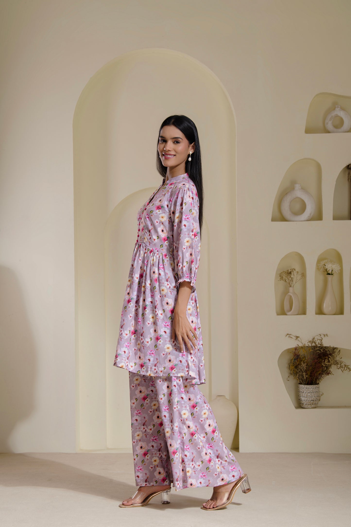 Nyra cut co-ord set